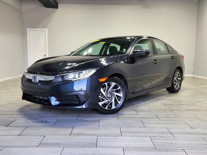 2017 Honda Civic Philadelphia PA