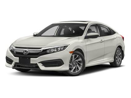 2018 Honda Civic Mankato MN
