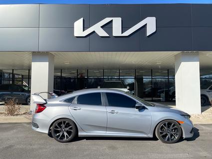 2019 Honda Civic Carbondale IL