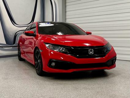 2019 Honda Civic East Wenatchee WA