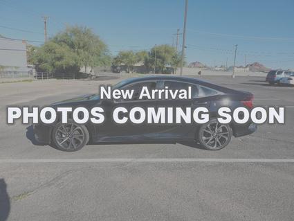 2021 Honda Civic Phoenix AZ