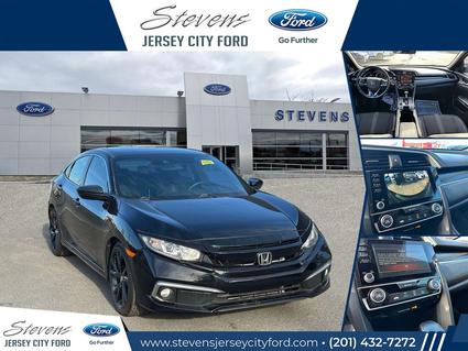 2019 Honda Civic Jersey City NJ