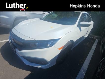 2020 Honda Civic Hopkins MN