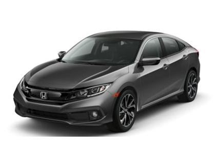 2021 Honda Civic New Britain CT