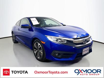 2018 Honda Civic Louisville KY