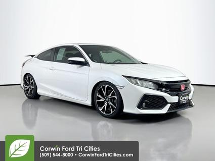 2018 Honda Civic Pasco WA