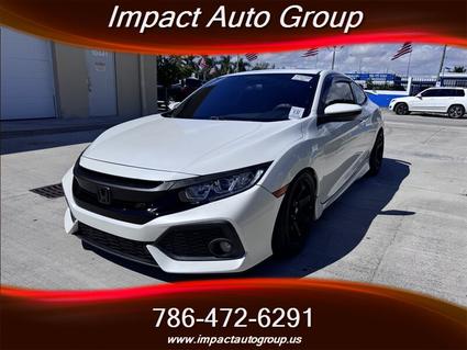 2018 Honda Civic Miami FL