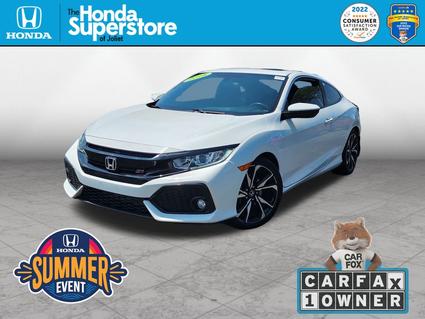2018 Honda Civic Joliet IL