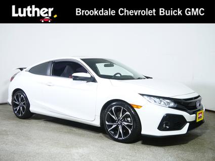 2019 Honda Civic Minneapolis MN
