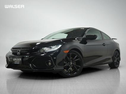 2019 Honda Civic Burnsville MN