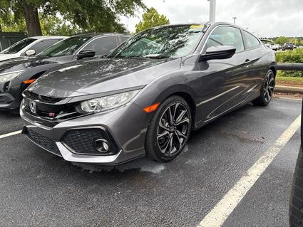 2017 Honda Civic Daphne AL