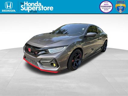 2020 Honda Civic Lisle IL