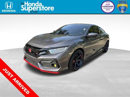 2020 Honda Civic Lisle IL