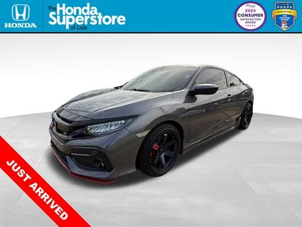 2020 Honda Civic Lisle IL