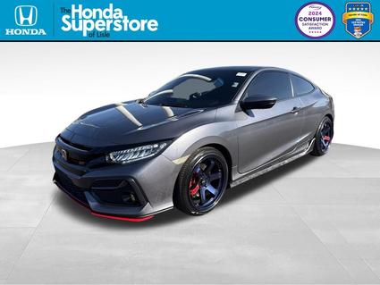 2020 Honda Civic Lisle IL