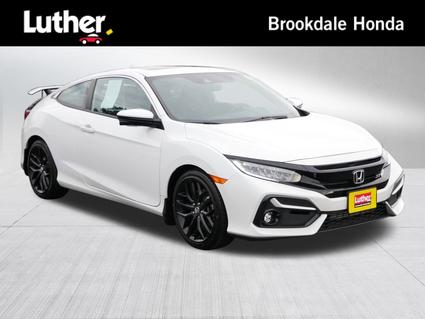 2020 Honda Civic Minneapolis MN