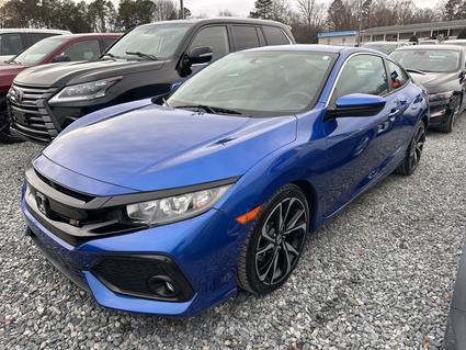 2019 Honda Civic Greensboro NC