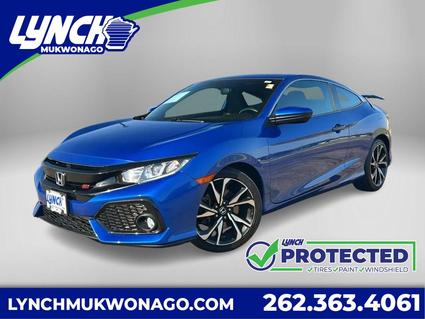 2017 Honda Civic Mukwonago WI