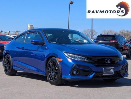 2020 Honda Civic Burnsville MN