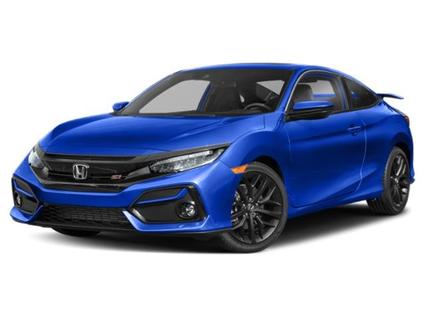 2020 Honda Civic Minneapolis MN