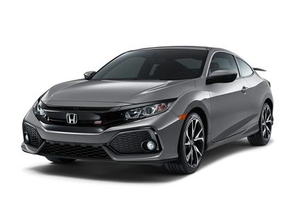 2018 Honda Civic Si 2018 Honda Civic Newberry SC