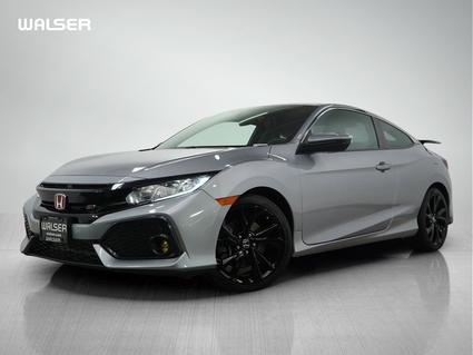 2019 Honda Civic Minneapolis MN