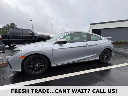 2020 Honda Civic Birmingham AL