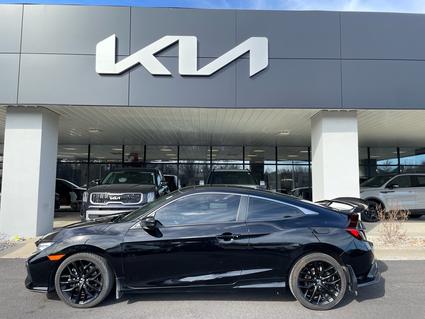 2020 Honda Civic Carbondale IL