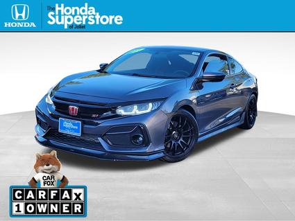 2017 Honda Civic Joliet IL