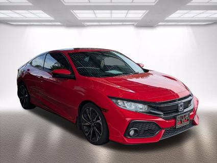 2018 Honda Civic Manchester CT