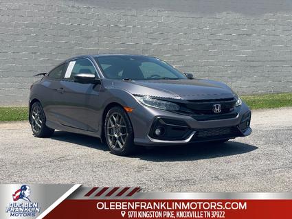 2020 Honda Civic Oak Ridge TN