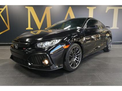 2017 Honda Civic Redondo Beach CA