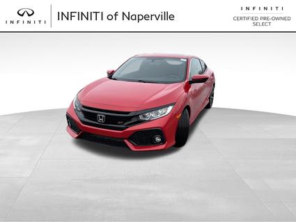 2018 Honda Civic Naperville IL