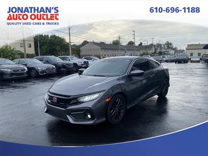 2020 Honda Civic West Chester PA