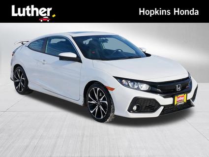 2018 Honda Civic Hopkins MN
