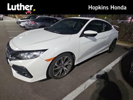 2018 Honda Civic Hopkins MN