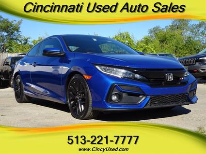 2020 Honda Civic Cincinnati OH