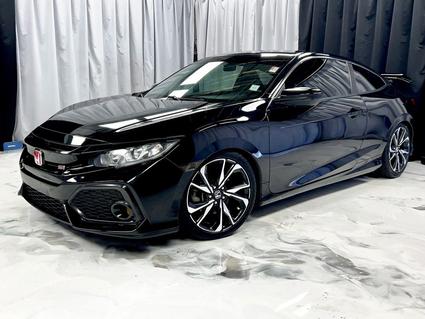2017 Honda Civic Elmont NY