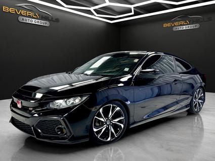 2017 Honda Civic Elmont NY