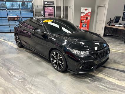 2018 Honda Civic Milford OH