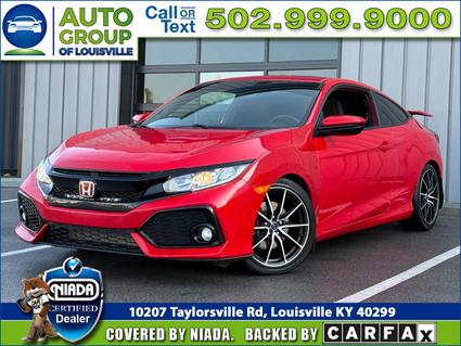 2018 Honda Civic Louisville KY