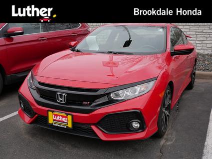 2018 Honda Civic Minneapolis MN