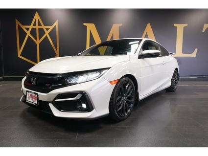 2020 Honda Civic Redondo Beach CA