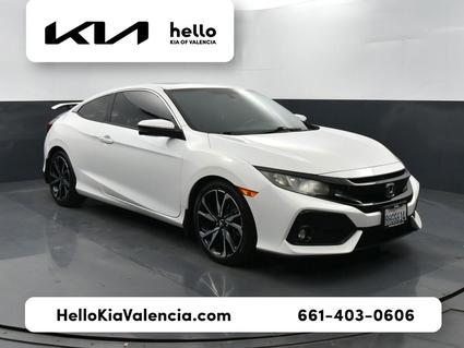 2019 Honda Civic Valencia CA