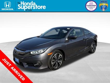 2017 Honda Civic Lisle IL