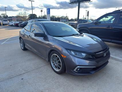 2019 Honda Civic Muskogee OK