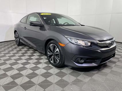 2018 Honda Civic Pineville NC