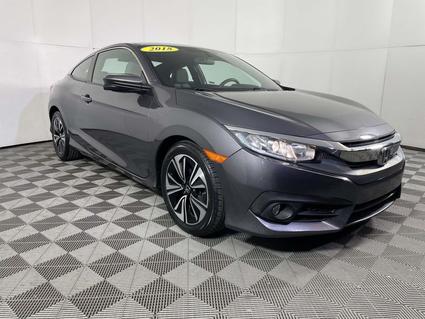 2018 Honda Civic Pineville NC