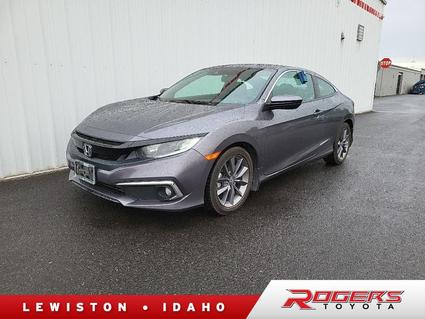2019 Honda Civic Lewiston ID