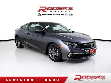 2019 Honda Civic Lewiston ID